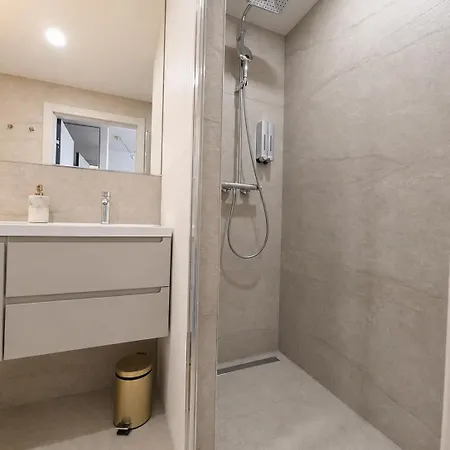 Etna Plaza Appartement Kołobrzeg