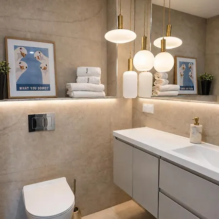 Etna Plaza Appartement *