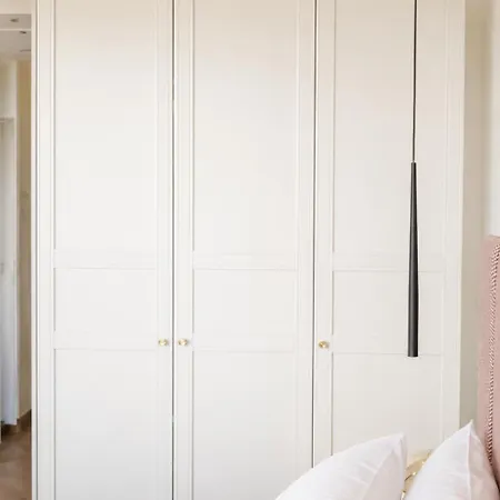 Appartement Etna Plaza *