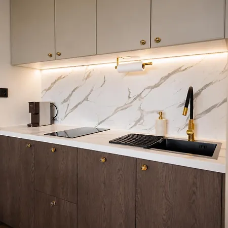 Etna Plaza Appartement