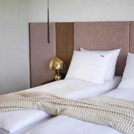 Appartement Etna Plaza Kołobrzeg