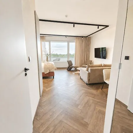 Appartement Etna Plaza