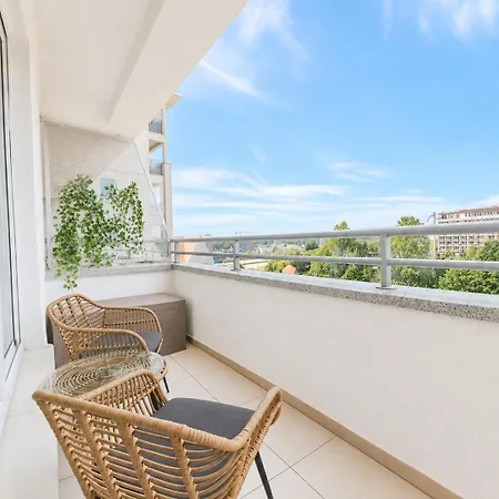 Appartement Etna Plaza Kołobrzeg