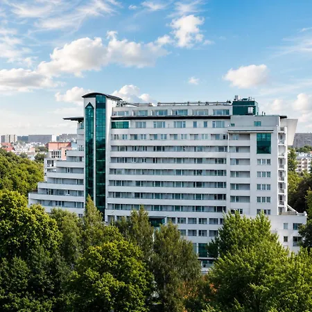 Etna Plaza * Kołobrzeg